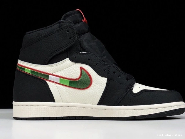 Is Jordan - OG Retro Born' 015 Air Star 1 555088 'A High 0723